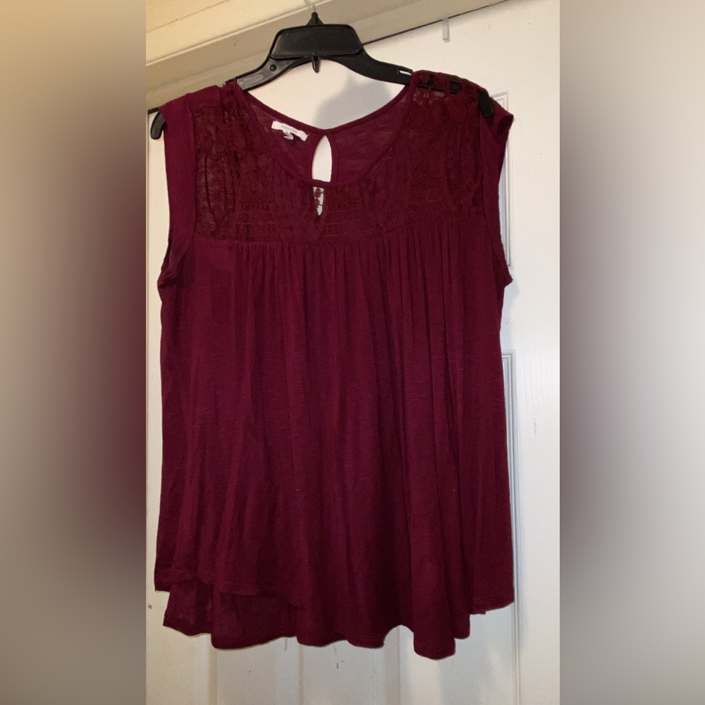 Women’s Blouse